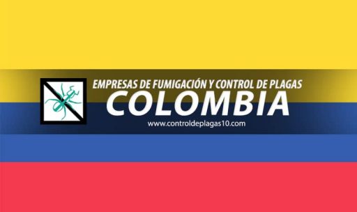 empresas de control de plagas y fumigacion colombia