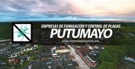 empresas de fumigacion y control de plagas putumayo colombia