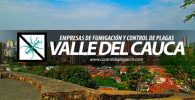 empresas de fumigacion y control de plagas valle del cauca colombia